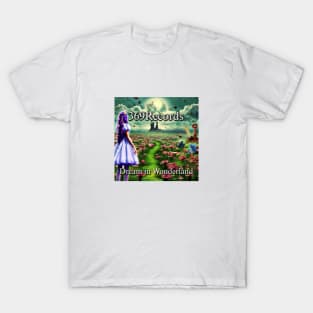 Dream in Wonderland T-Shirt